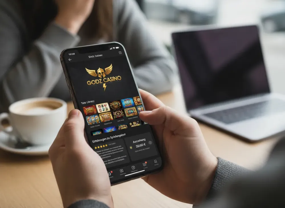 Godz casino erfahrungen im klaren Testbericht